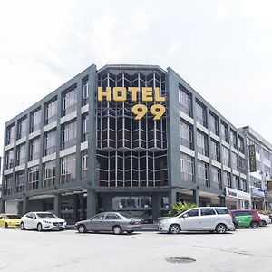 Hotel 99 Kelana Jaya